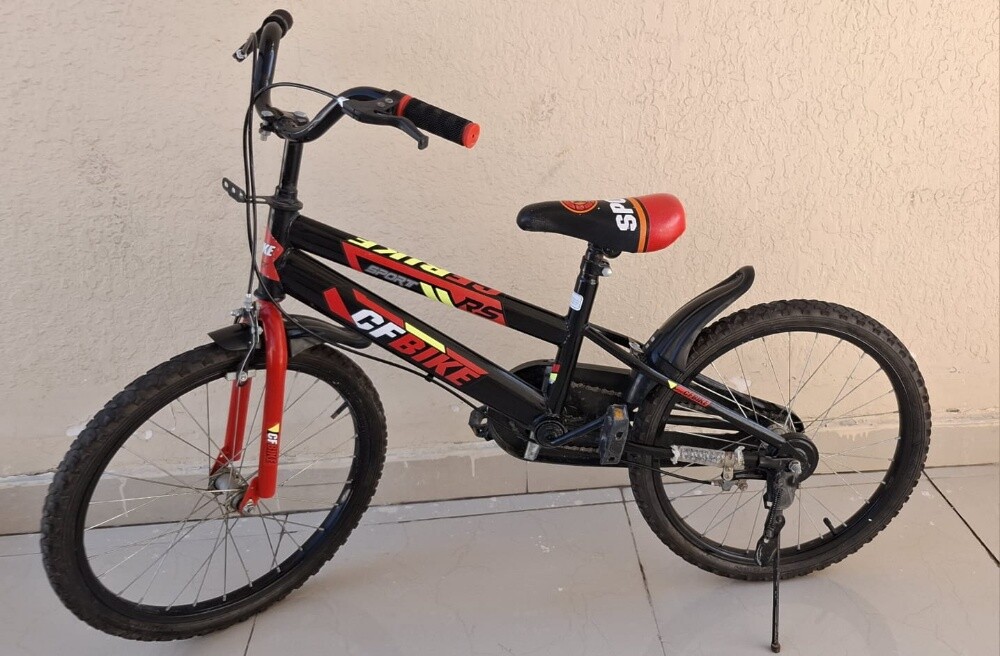 bicycle - 1