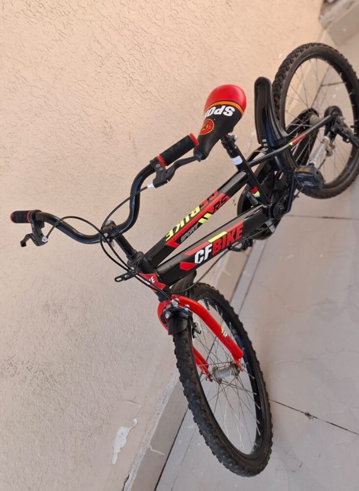 bicycle - 2