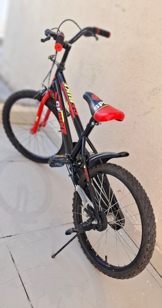 bicycle - 3
