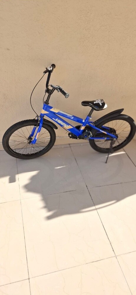 bicycle - 2