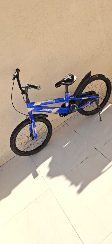 bicycle - 1
