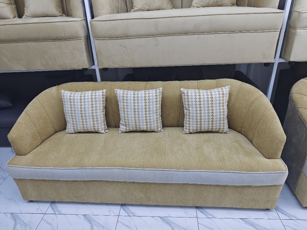 BRAND NEW SOFA SET FOR SALE - 9