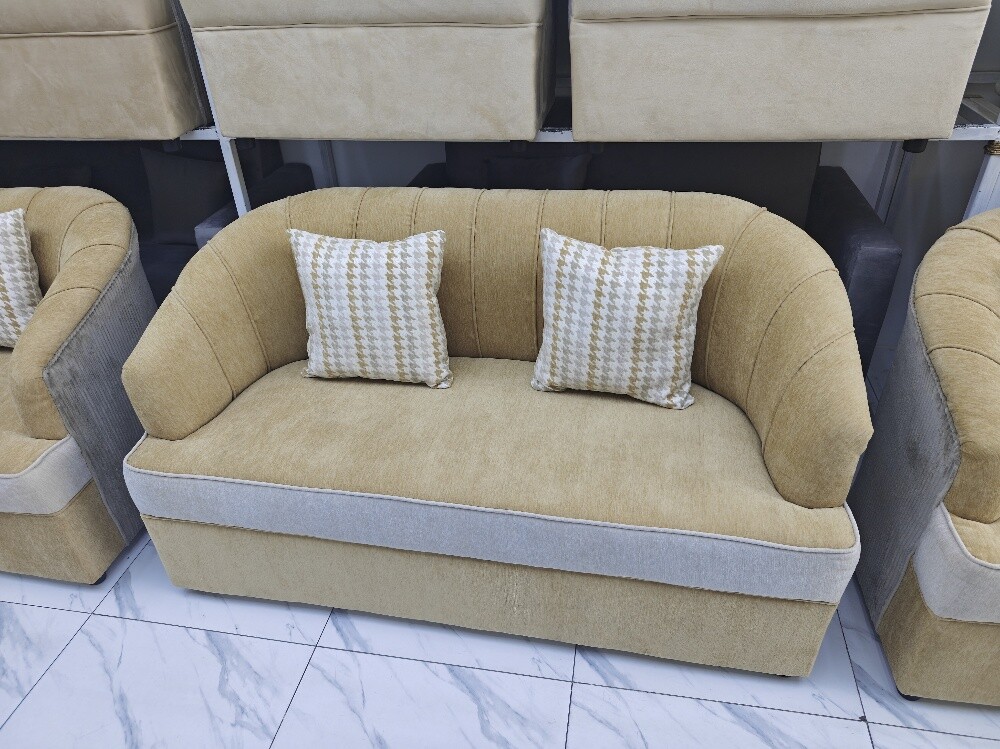 BRAND NEW SOFA SET FOR SALE - 10