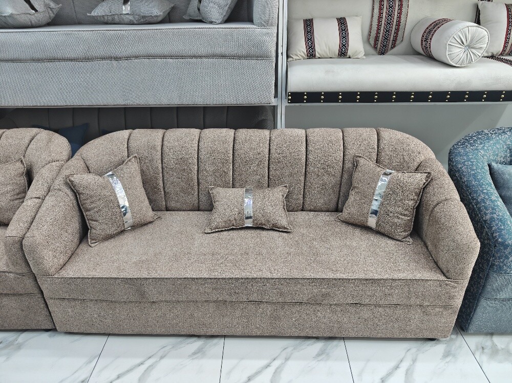 BRAND NEW SOFA SET FOR SALE - 28