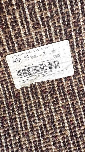 Turkish Small Carpet for Room - 3