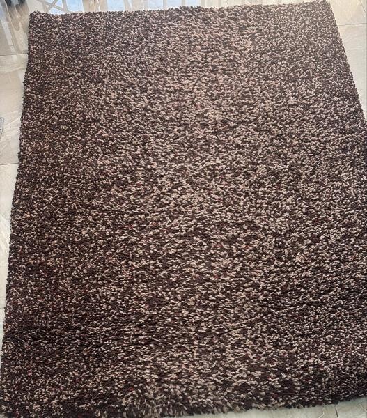 Turkish Small Carpet for Room - 1