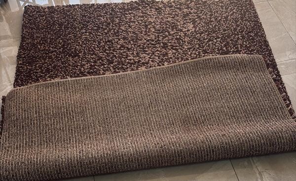 Turkish Small Carpet for Room - 2