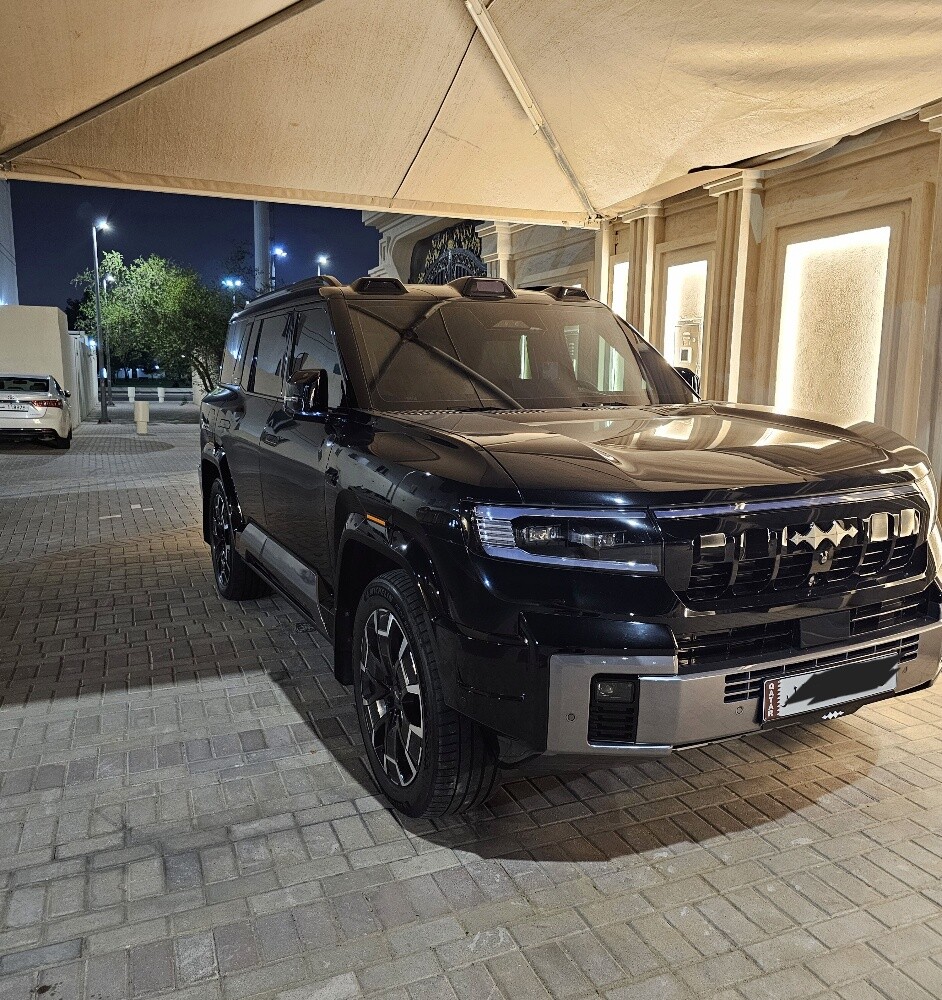 ليوبارد ٨ - 3