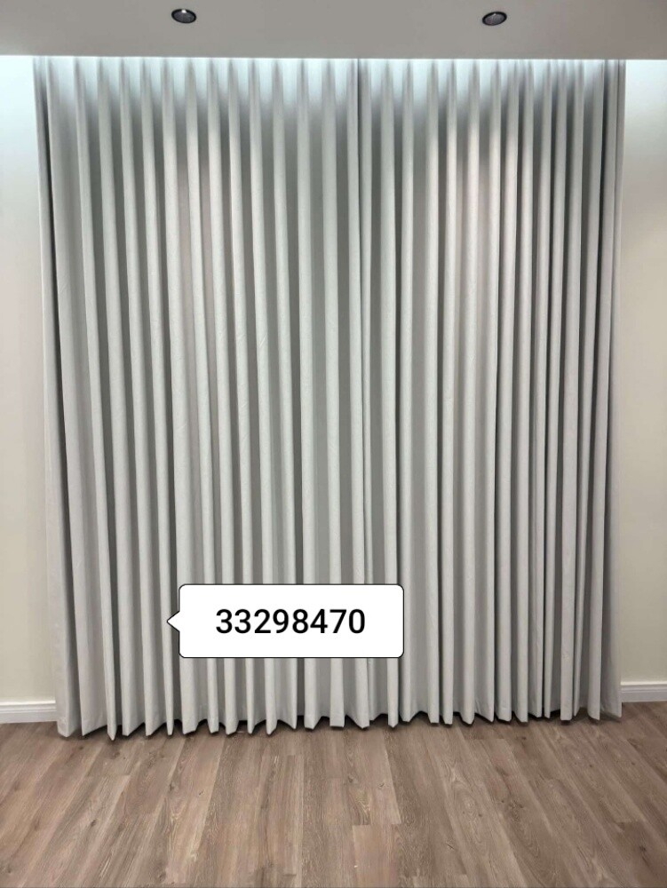 curtains - 2