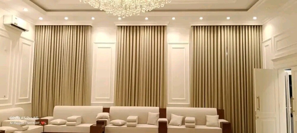 curtains - 28