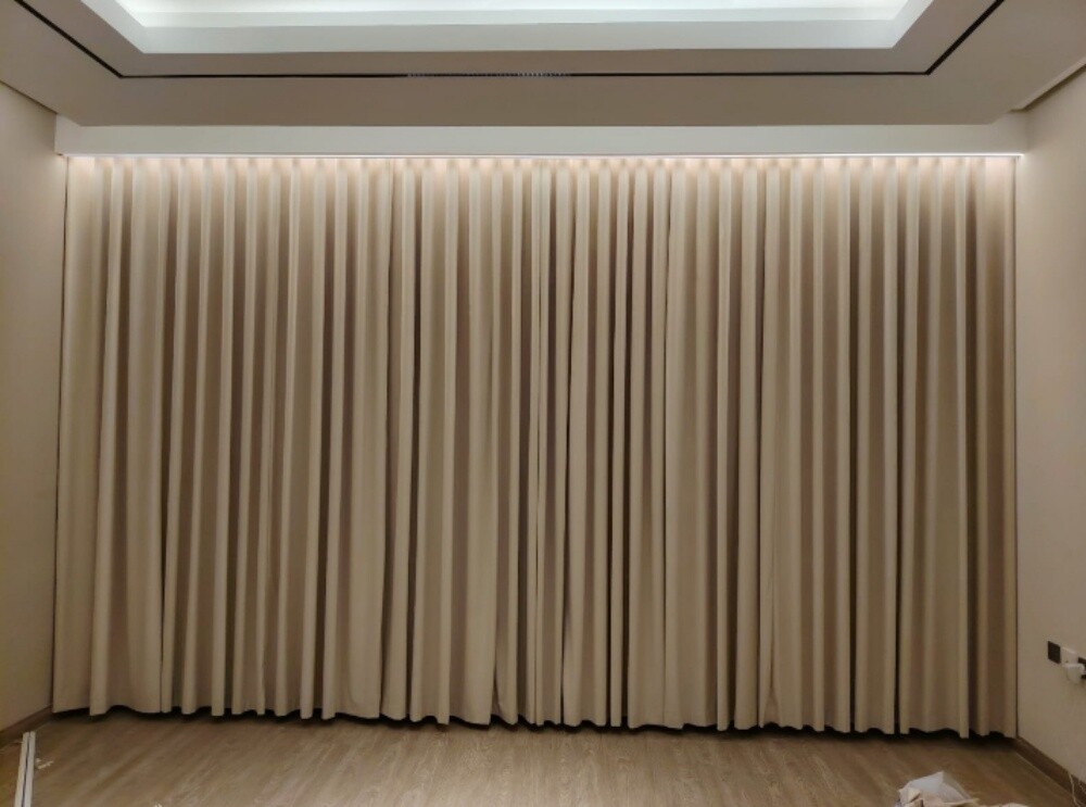curtains - 7