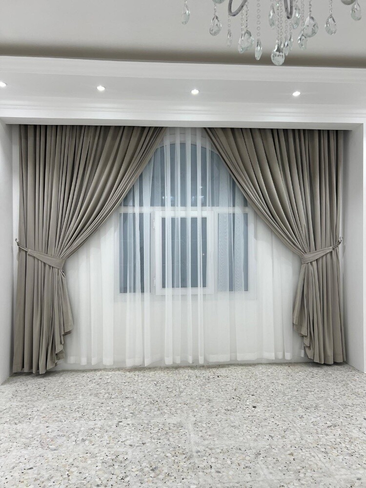 curtains - 9