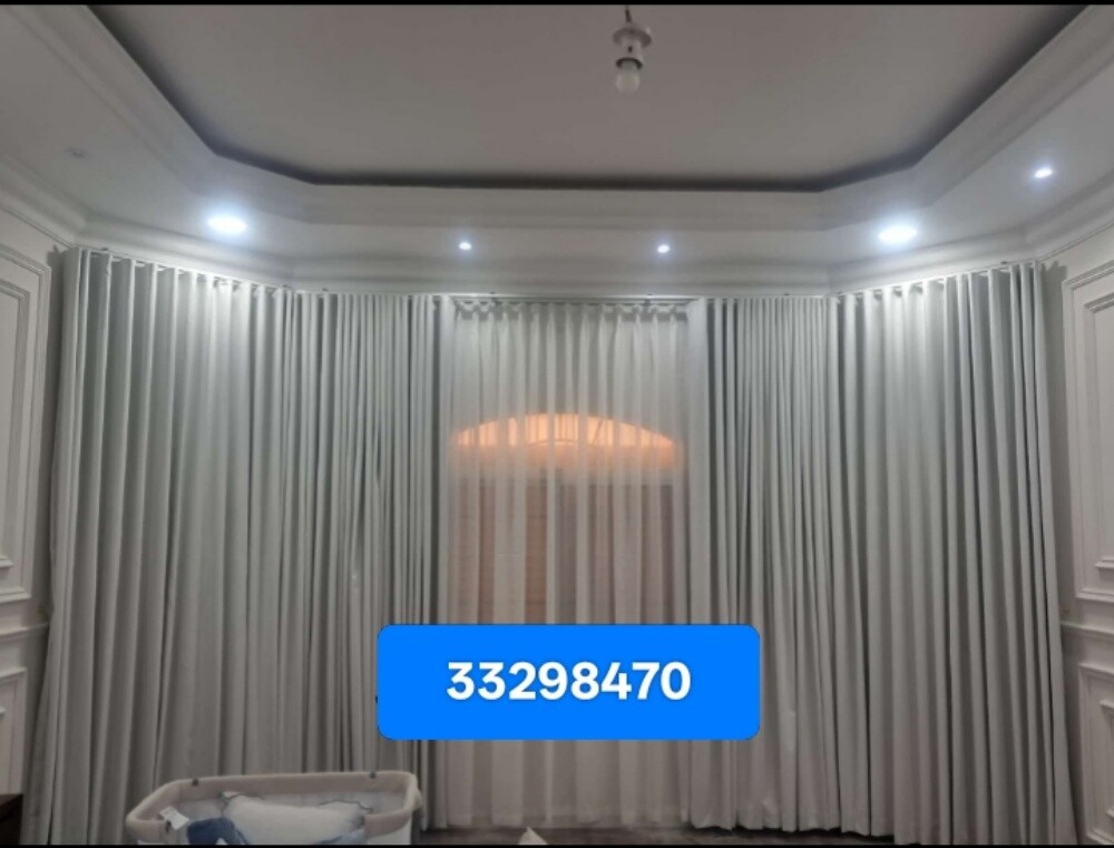 curtains - 15