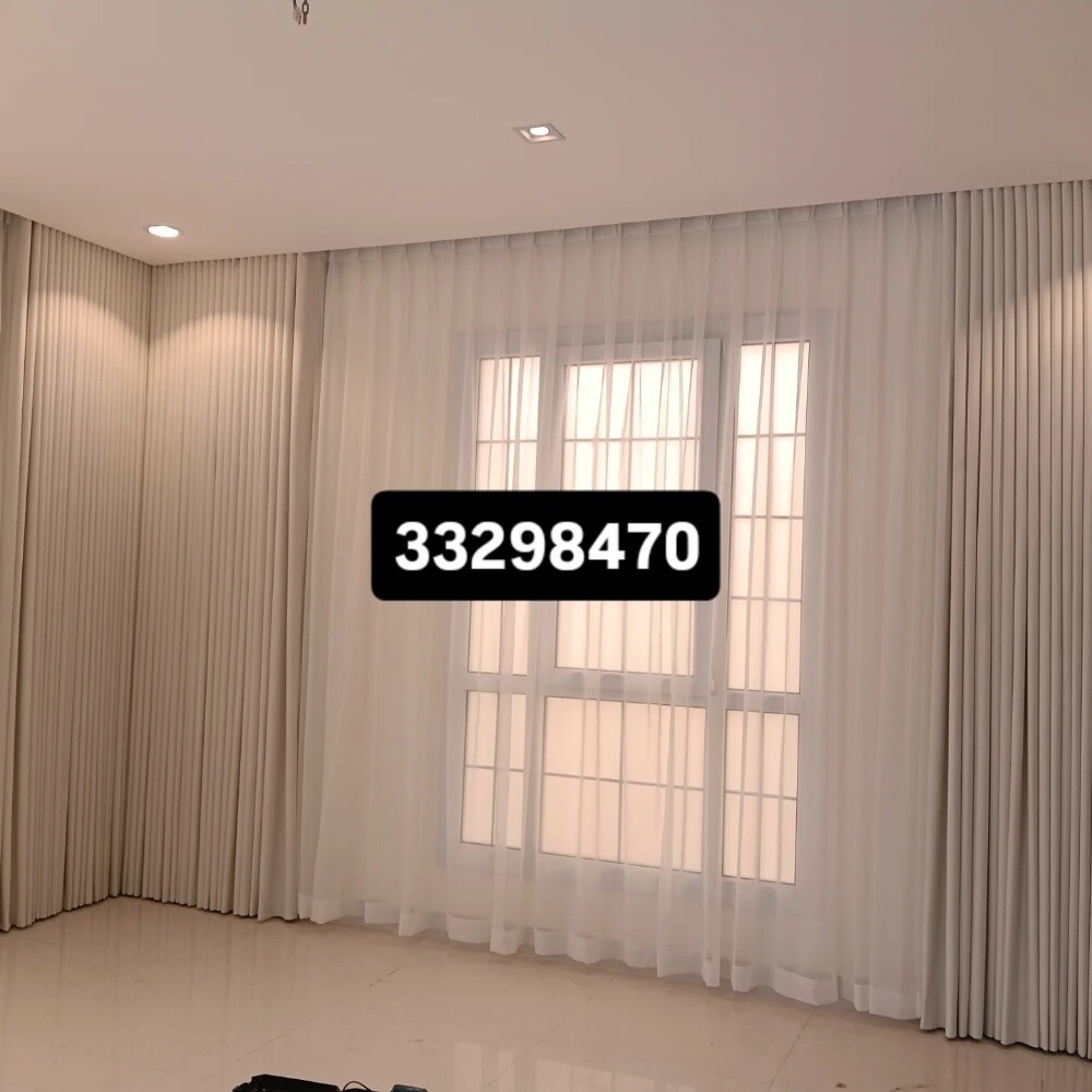 curtains - 17