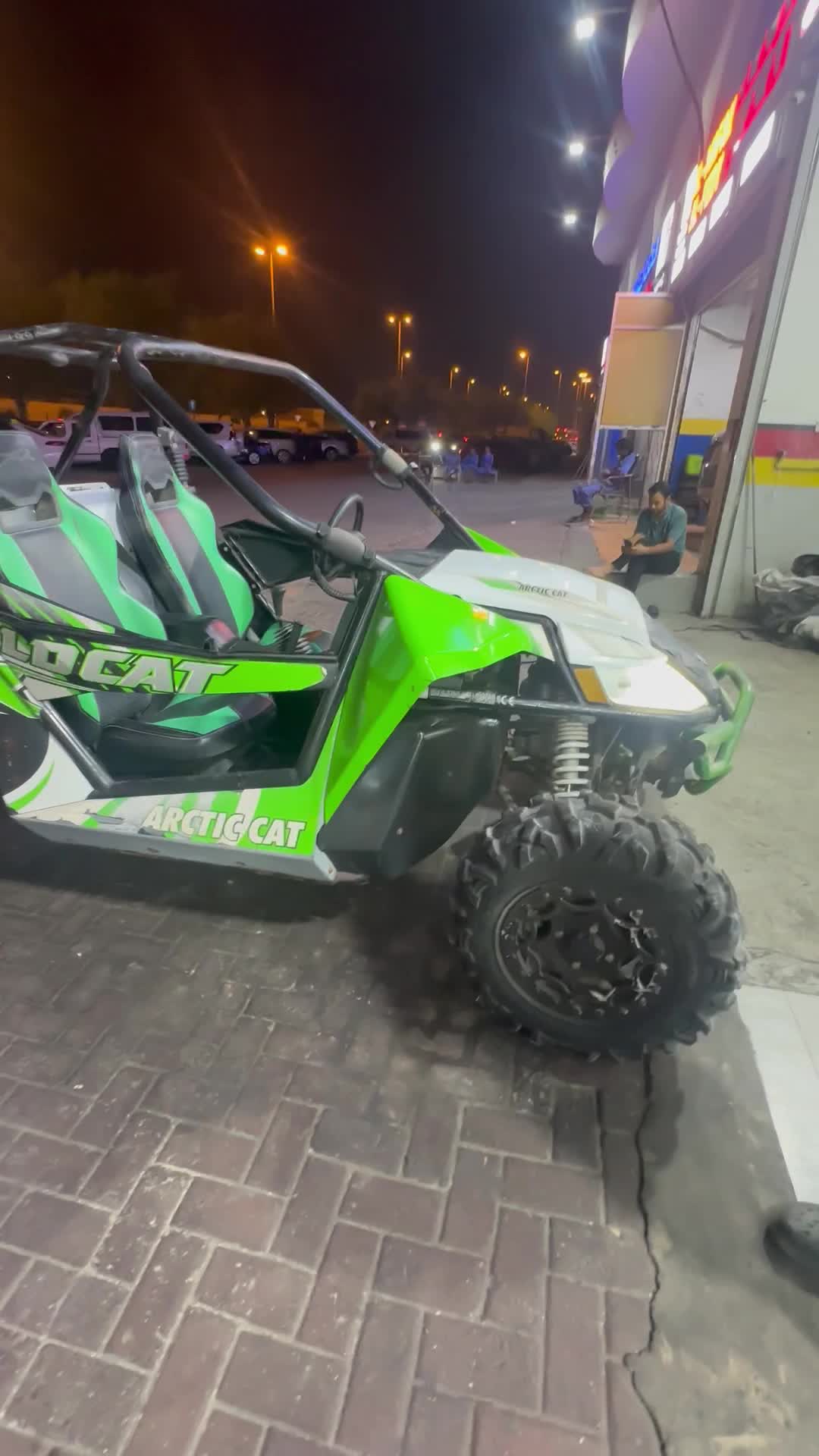 طائرة جود باجي - 3
