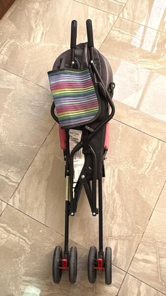 Baby Stroller - 6
