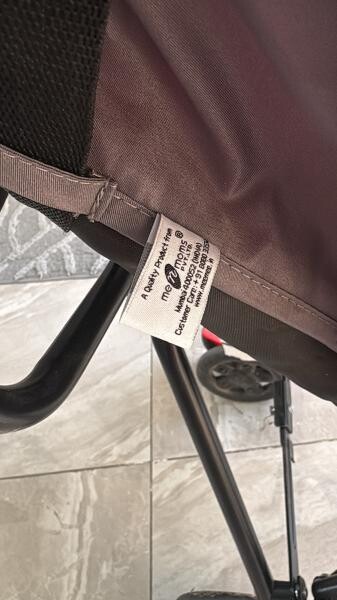 Baby Stroller - 3