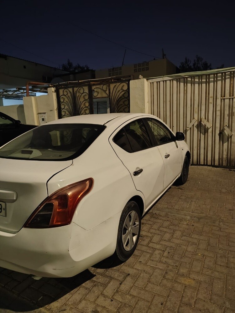 سامى - 1