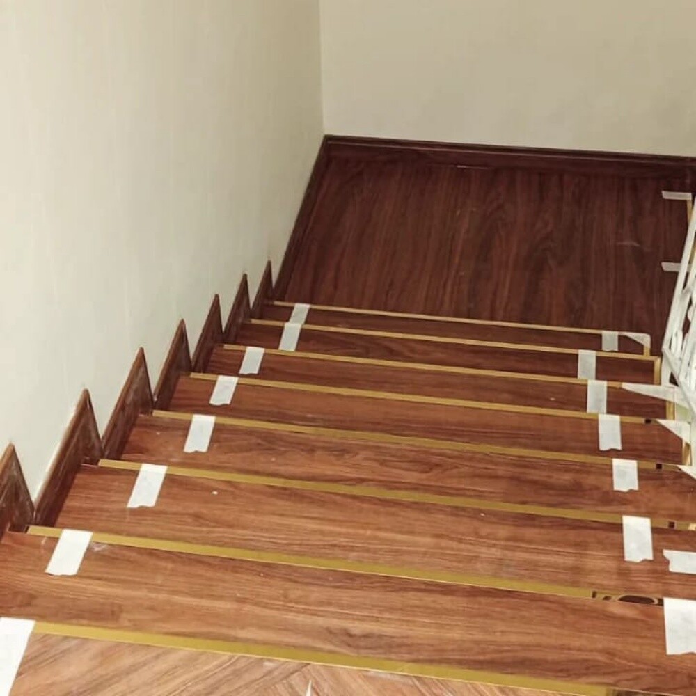 wooden flooring - 3