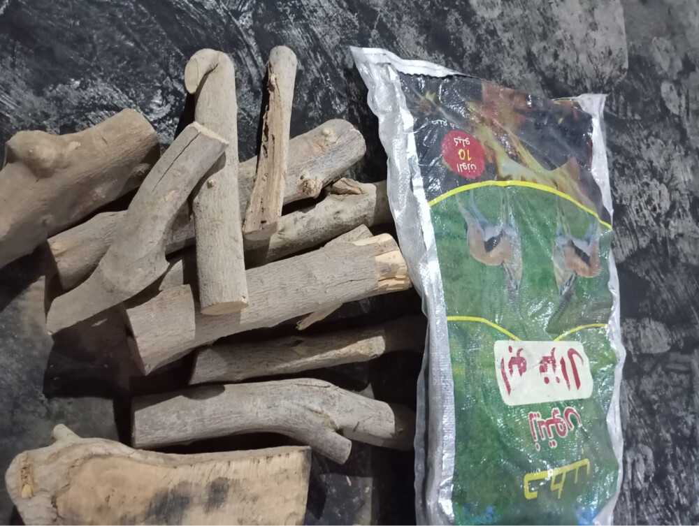 حطب ممتاز افضل اسباني  - 6