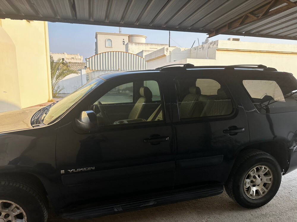 للبيع او البدل يوكن نضيف - 3