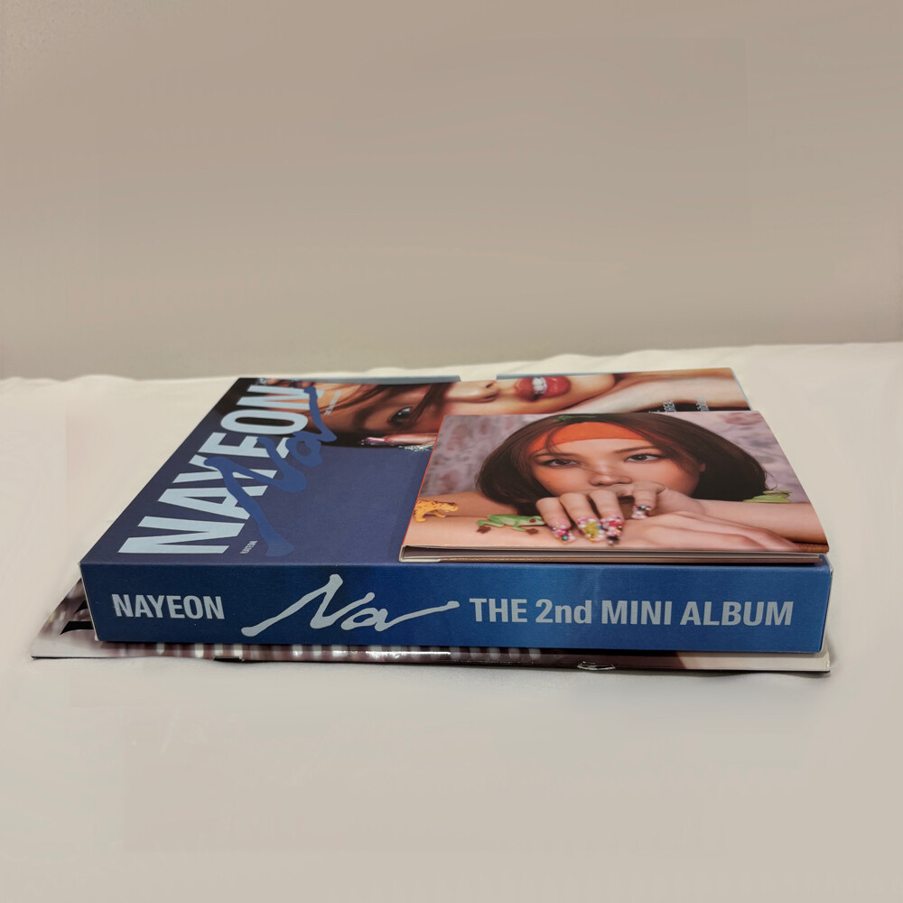 K-pop items for sale - 3