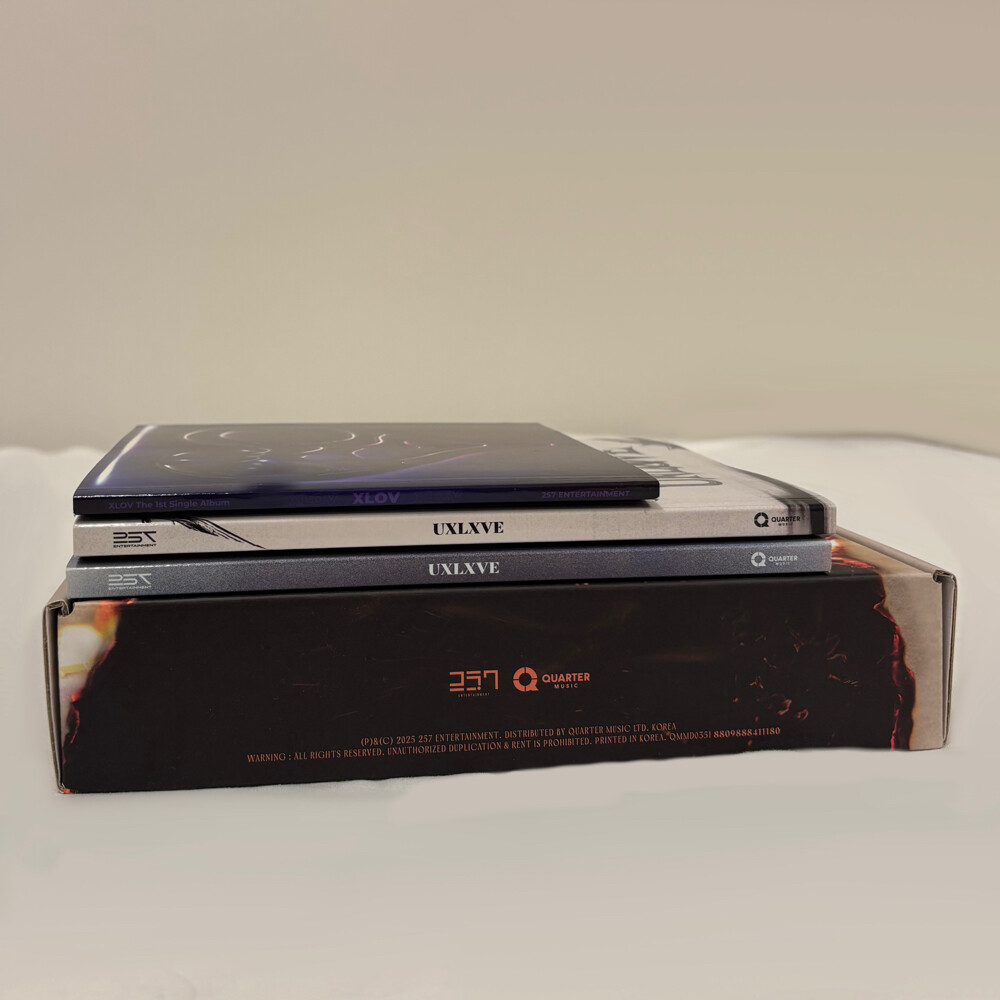 K-pop items for sale - 7