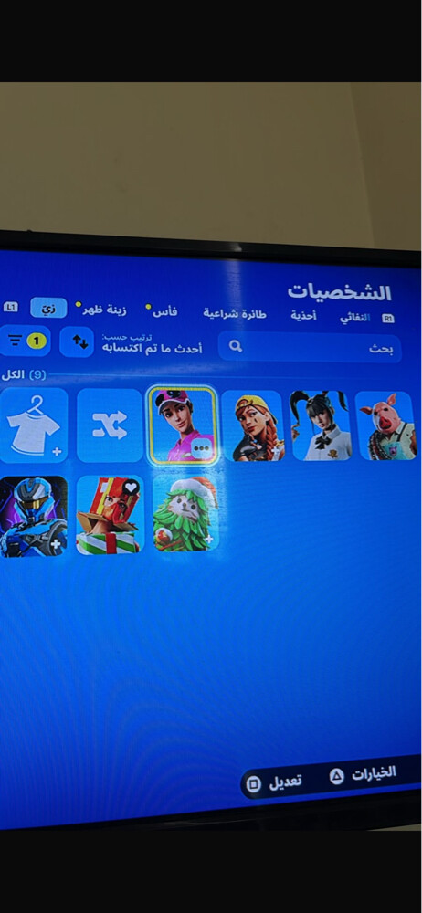 سوني ٥ - 4