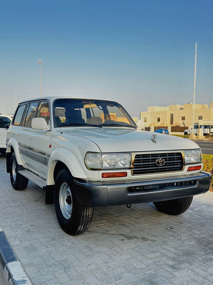 في اكس ار 1996 - 5