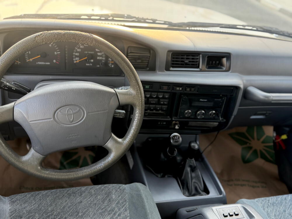 في اكس ار 1996 - 4