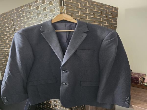 Cirio Citterio suits - 6