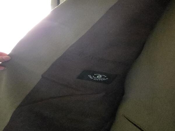 Cirio Citterio suits - 3