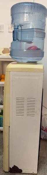 IKON Water Dispenser & Watter Bott - 2