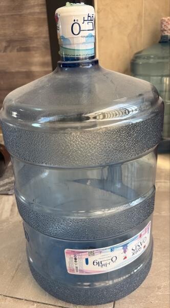 IKON Water Dispenser & Watter Bott - 7