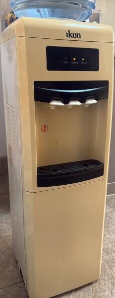 IKON Water Dispenser & Watter Bott - 1