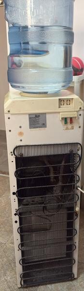IKON Water Dispenser & Watter Bott - 5