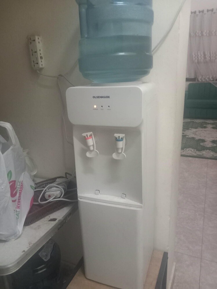 Water filter - 1