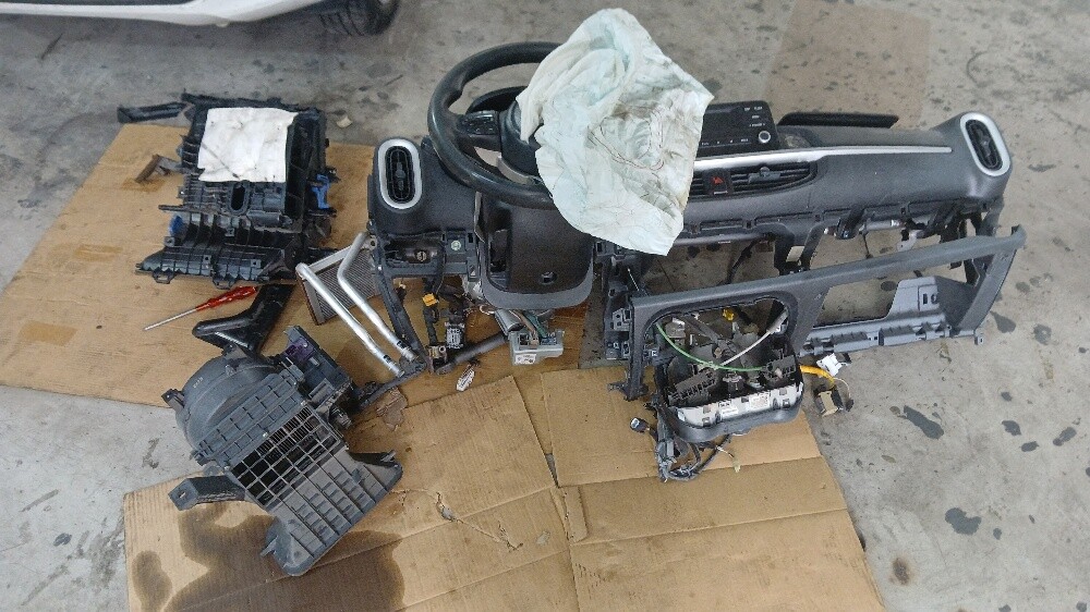 Gerrage of Mechanical & Electrical - 7