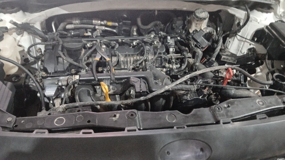 Gerrage of Mechanical & Electrical - 2