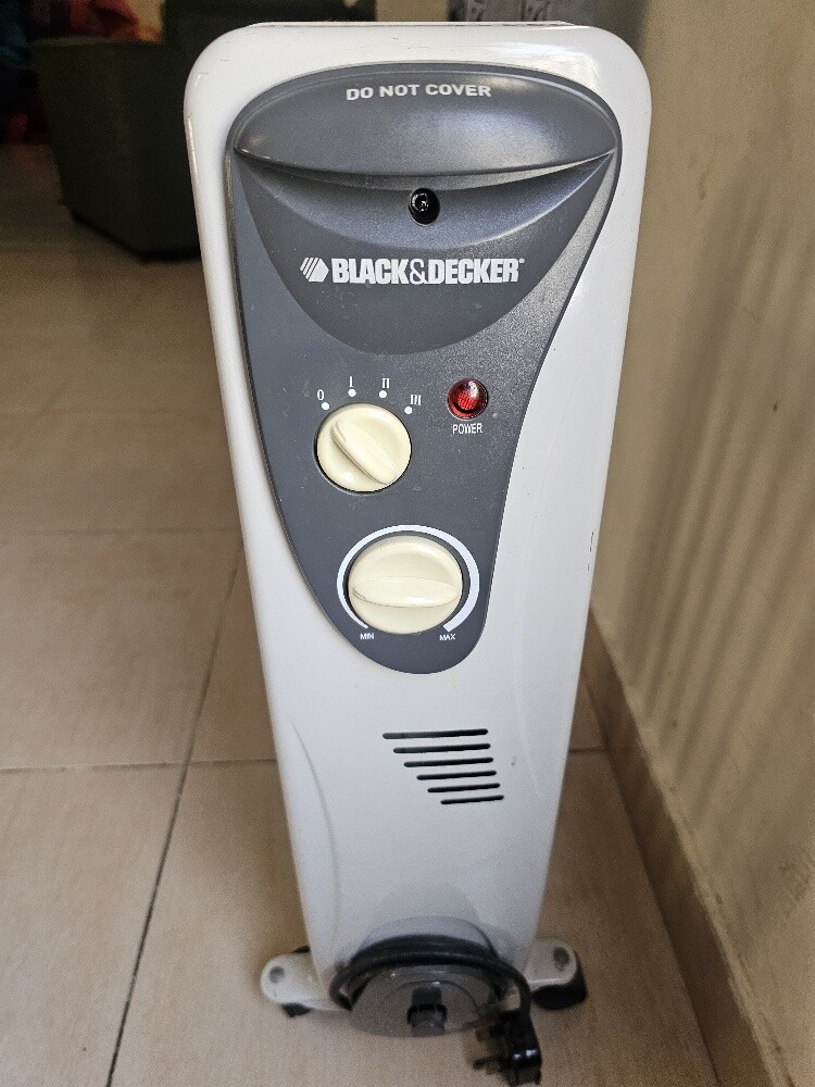 Heater and Sandwich  Maker - 3