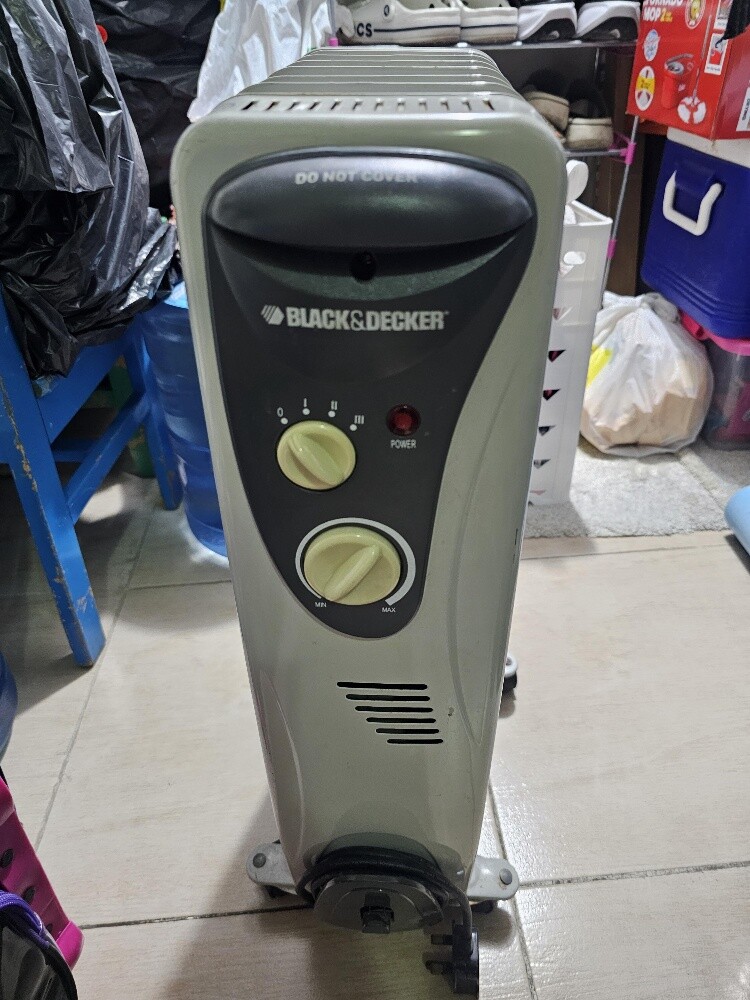 Heater and Sandwich  Maker - 1