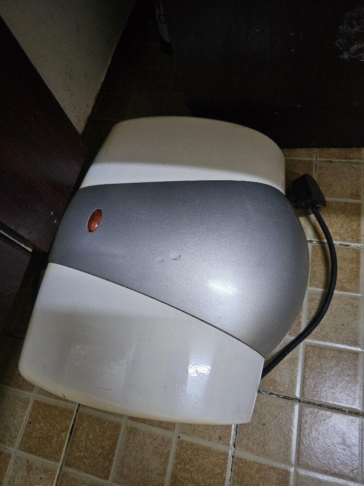 Heater and Sandwich  Maker - 4