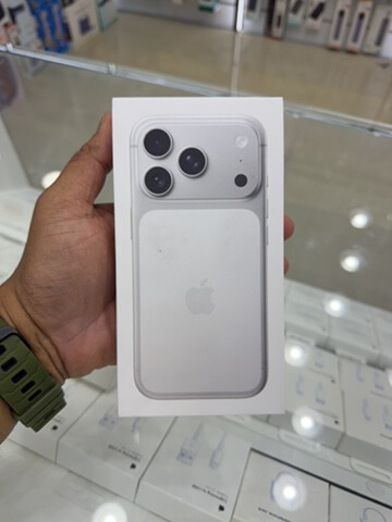 17 pro 256gb - 1
