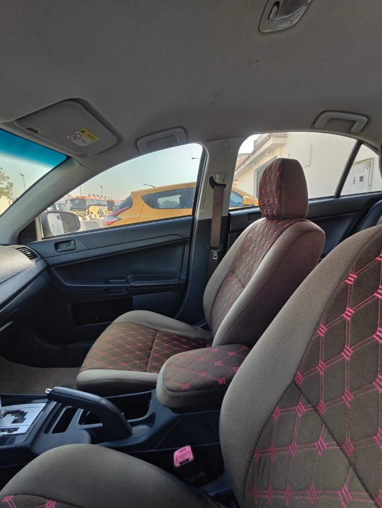 MITSUBISHI LANCER EX 2016 FOR SALE - 11