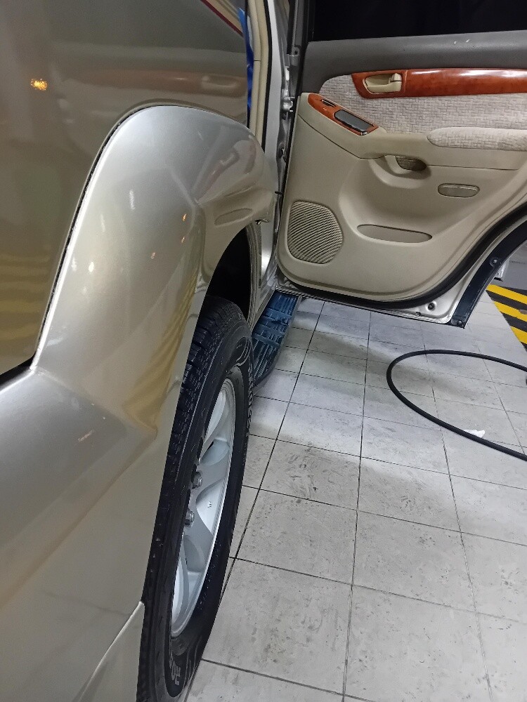 برادو - 2