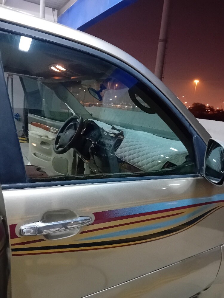 برادو - 5