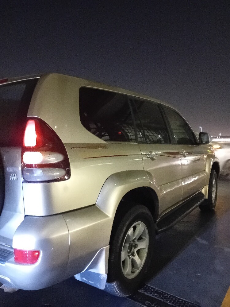 برادو - 6