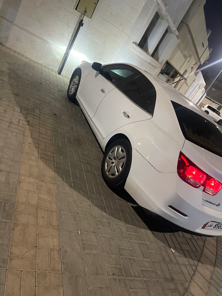 السياره بحالة جيده جدا ما تحتاج - 6