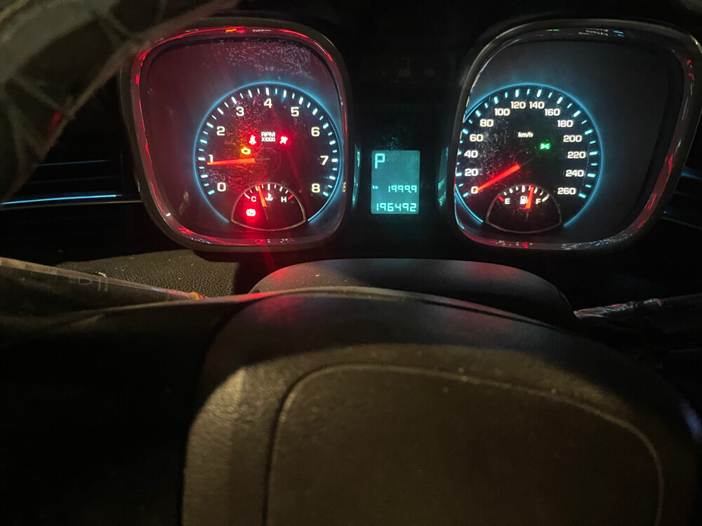 السياره بحالة جيده جدا ما تحتاج - 7