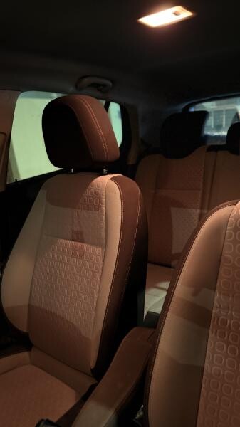 Sale of neat & condition car - 8